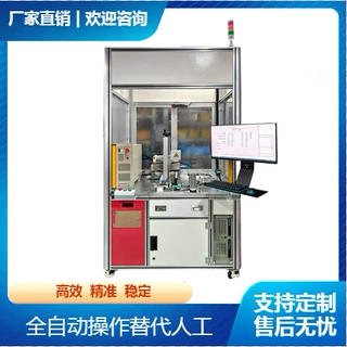 EOL终检台 汽车电子控制单元稳定性验证与功能安全测试机器