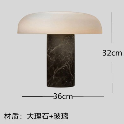 Fábrica directa de diseño nórdico moderno y minimalista sala de estar dormitorio lámpara de cabecera sala modelo nueva lámpara de escritorio decorativa