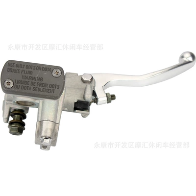 hydraulic brake pump Front Hydraulic Disc