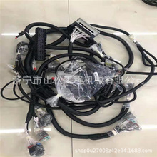 �֠���EC210 290 380 240B�ھ�C�l�әC�����{��Ҿ���ȫ܇����
