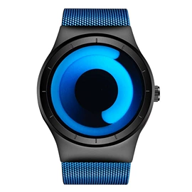 石英表;机械表;电子表