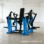 训练健身房商用坐式训练器