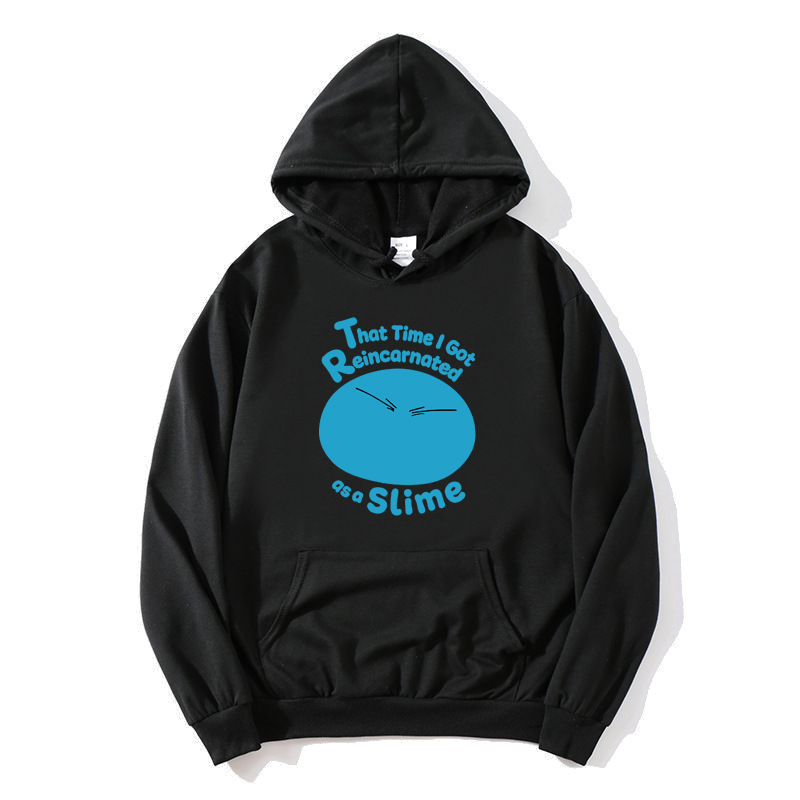 Sobre mi reencarnación y conviértete en un limo