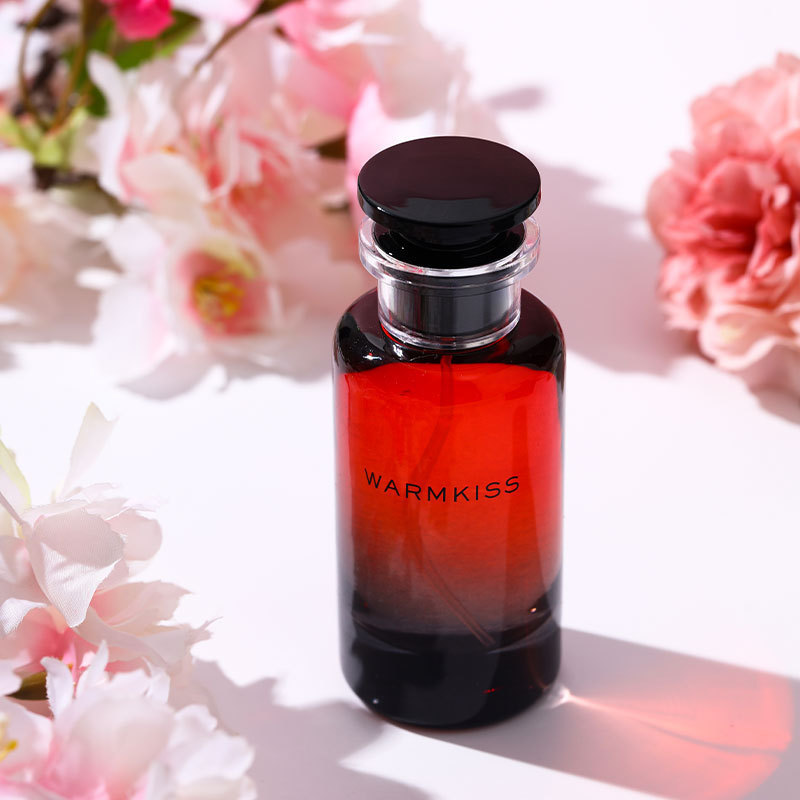 WARMKISS, perfume de cuervo negro embriagado para hombres y mujeres, fragancia ligera duradera, gourmet, tono oriental, celebridades de Internet, venta al por mayor transfronteriza