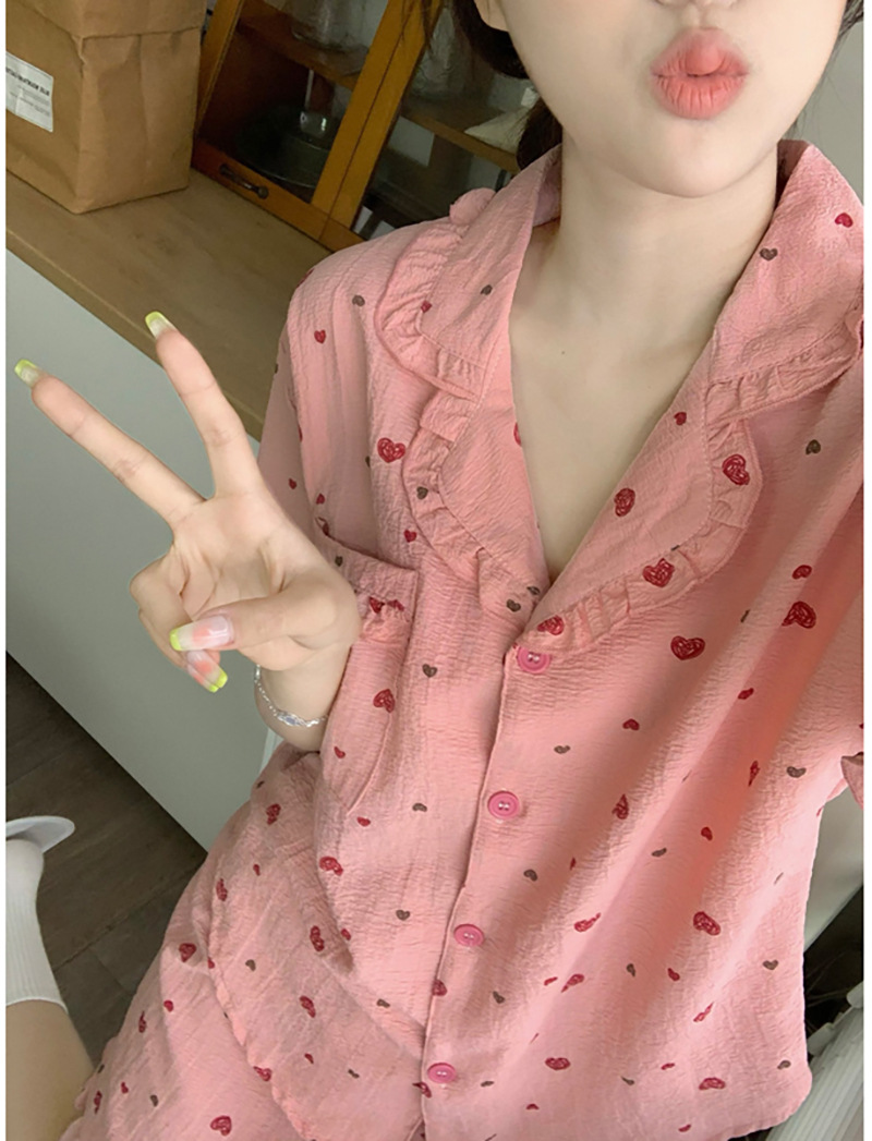 Summer pijama