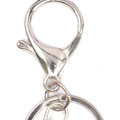 T langosta llavero llavero con cadena llavero accesorios accesorios llavero accesorios llavero