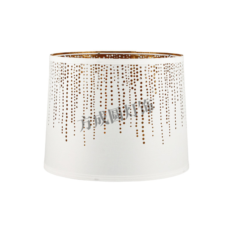 Desmontable oro interno hueco KD lámpara multicolor opcional estudio sala de té bar lámpara de piso tallado fabricante de lámpara