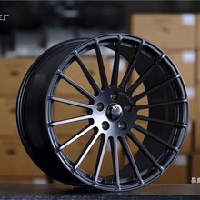 19/20/21/22寸哈曼轮毂,适用于路虎揽胜宝马X5/X6/途锐Q7极光野马