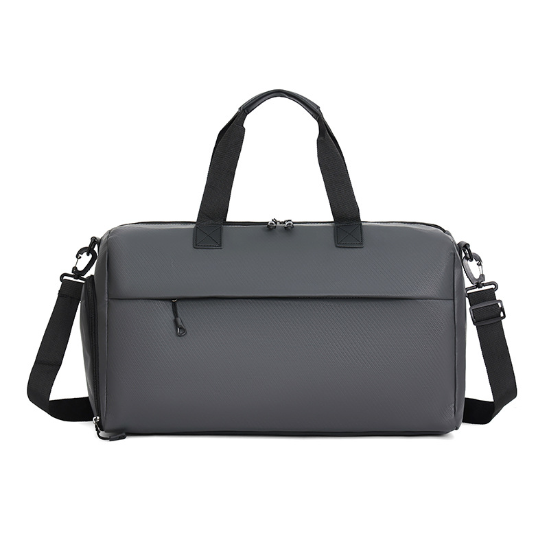 2025 simple multicapa bolsas de negocios para hombres bolsas de viaje de gran capacidad bolsas deportivas de fitness bolsas de viaje de negocios