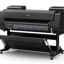 佳能PRO-521/541/561S pro2100/2600绘图仪B0+宽幅打印机海报照片