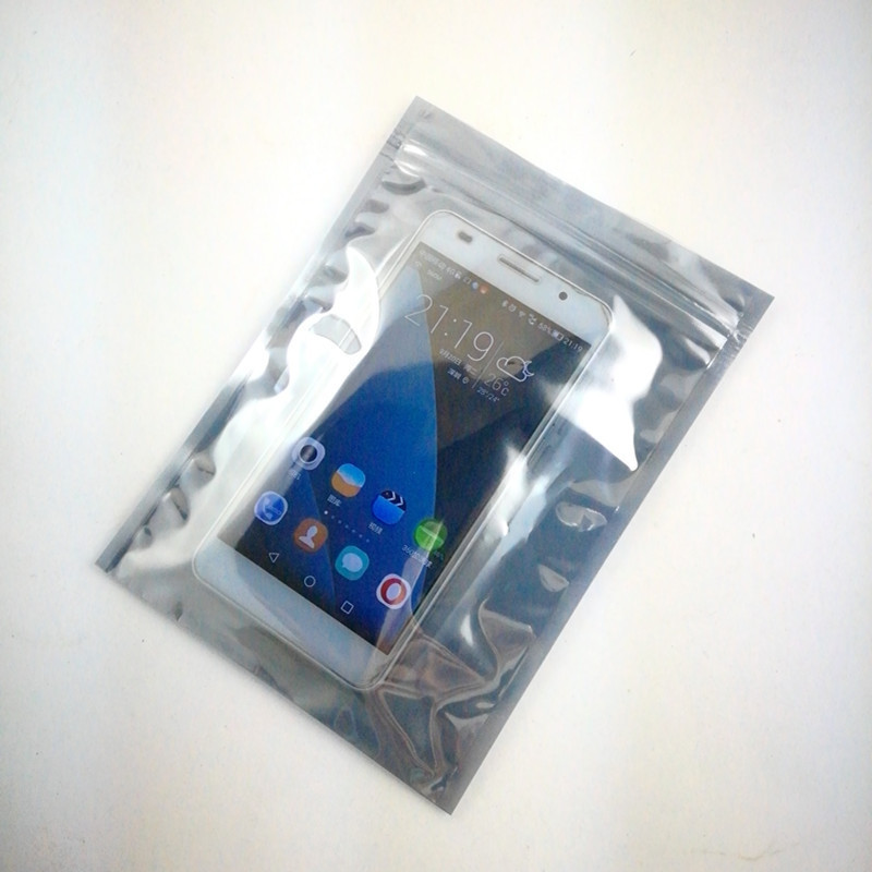 10*20 11*15*18cm12*15*18仪器防静电屏蔽袋灯条静电袋 主板led袋