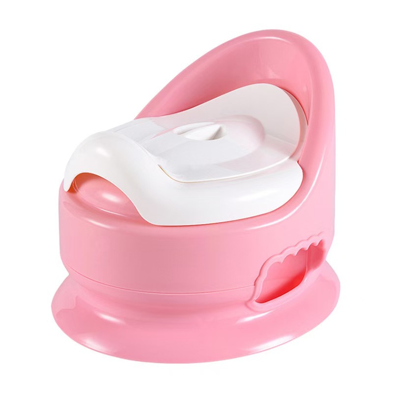 Children's Toilet Boy and Girl Baby Potty Child Toilet Seat Potty Boy Baby Squat Toilet Infant Urinal