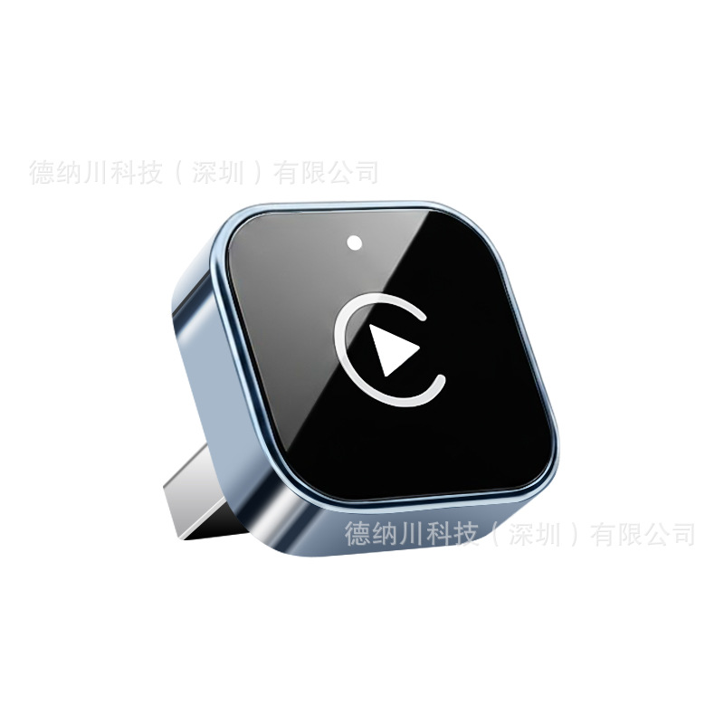 Best-selling car wireless carplay box module, Android Auto car connectivity box, smart carplay box