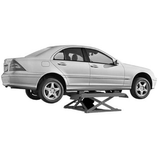 2.5T Airbag Scissor LifT Mobile Car PneumaTic Airbag LifTing EquipmenT