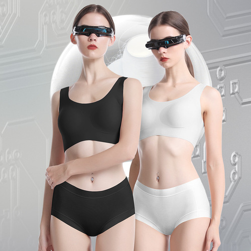 Wholesale women's underwear, 80 pairs of modal underwear from ZK Zhongshan underwear factory, women's silk underwear for distribution