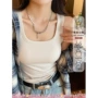 外穿新款打底女春吊带