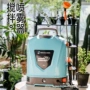 农用防疫电动新款喷雾机