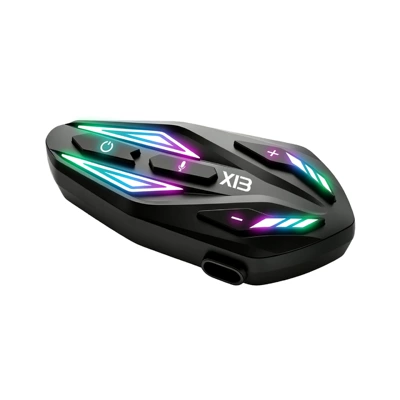 Motorcycle Helmet Headset – Wireless X13 Motorcycle Helmet Bluetooth