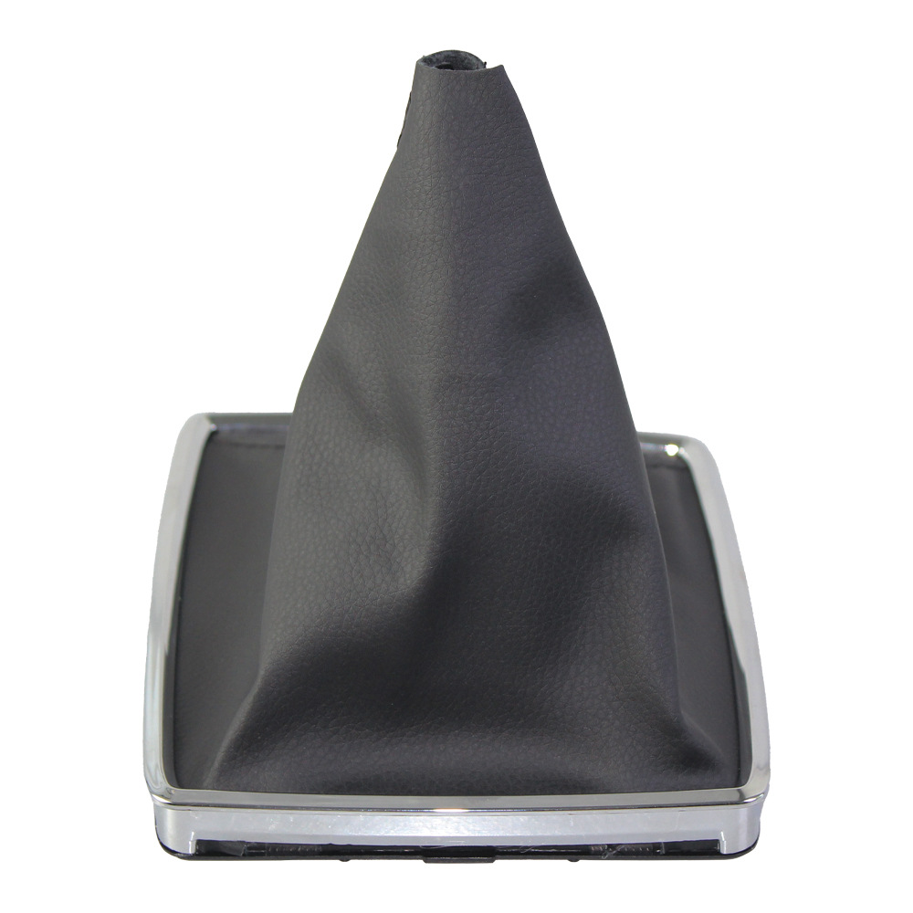 Transfronterizo aplicable a la cubierta de cambio de marchas de Mercedes-Benz w204 accesorios de cabina cubierta de polvo