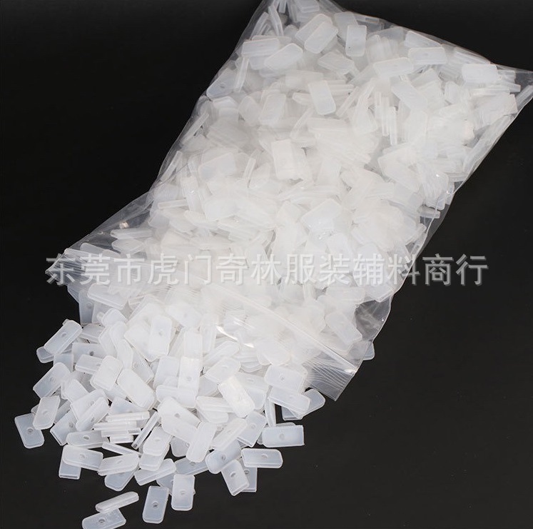 Varillas de costilla transparentes al por mayor de Taiwán para dar forma a vestidos de novia y lencería, varillas con borde enrollado.