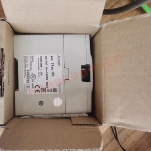 Mitsubishi Fx3U-1Pg Mitsubishi Brand New Module Spot Negotiation