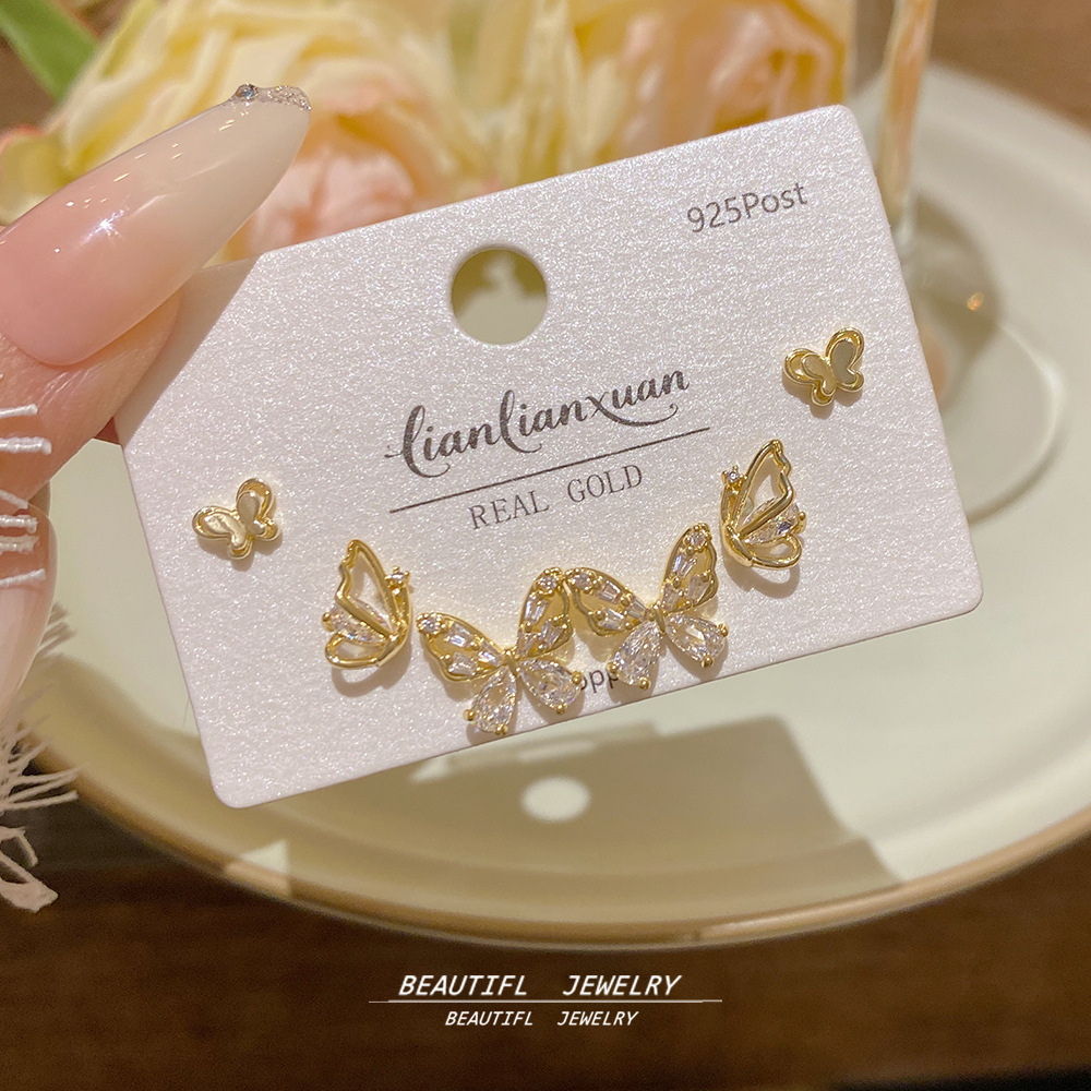 K204 구리 리얼 골드 도금