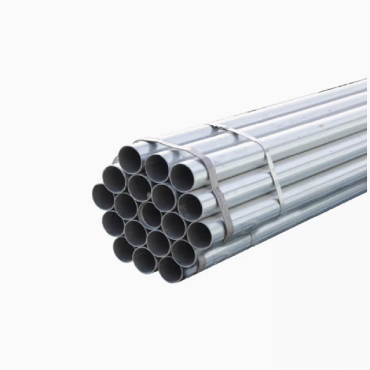 珠江镀锌钢管厂家生产现货直供消防镀锌钢管 镀锌水管 可混批