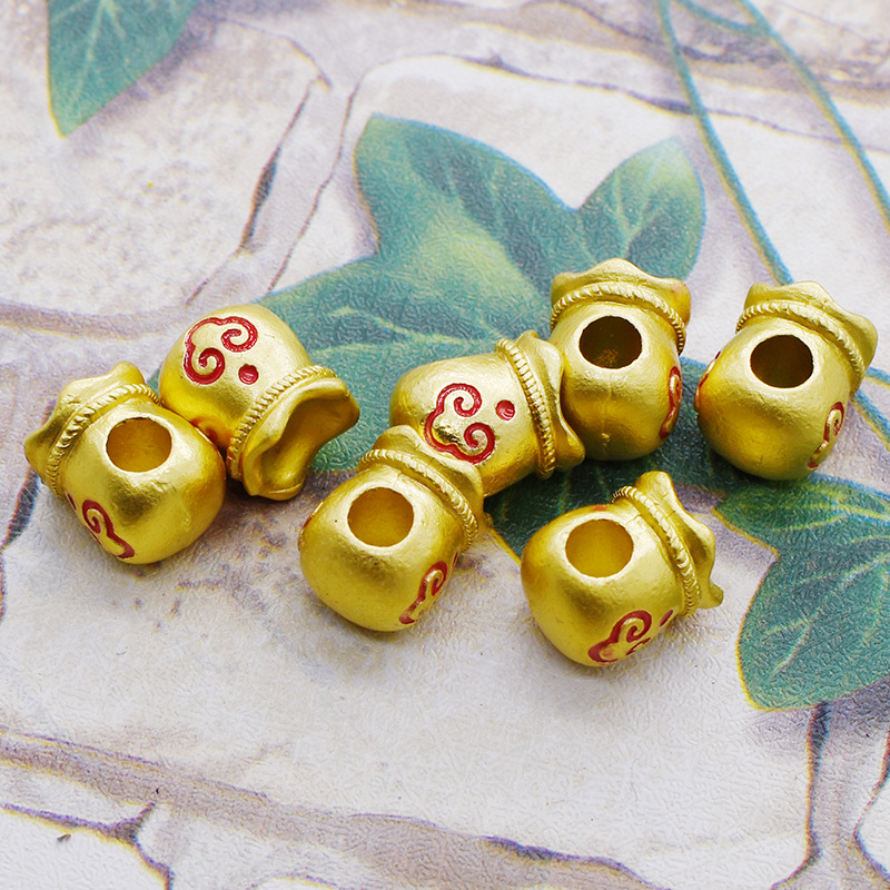 DIY brooch