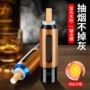 车载烟灰烟套烟灰缸打火机