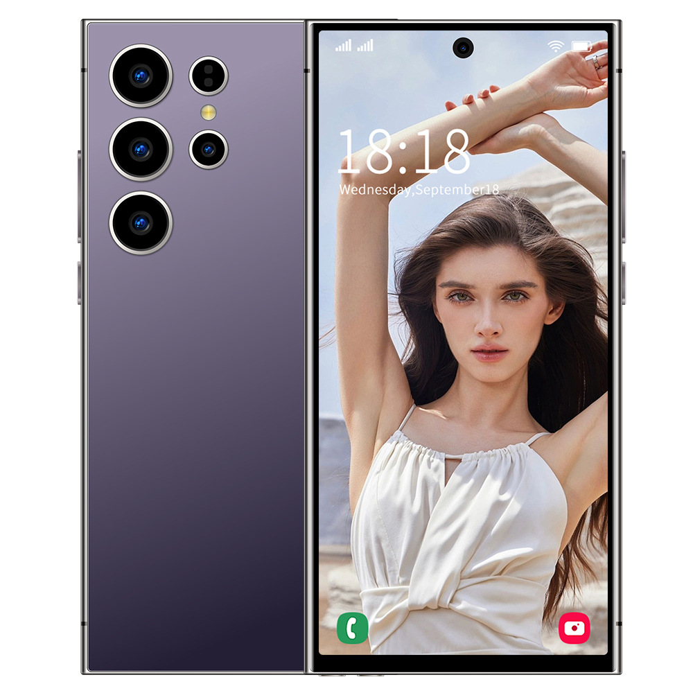 mobile phone