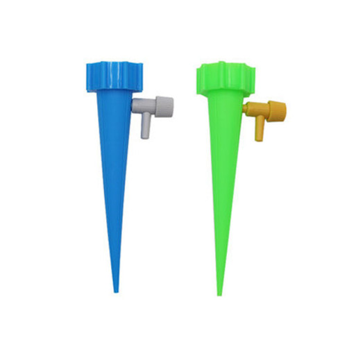 Automatic dripper, lazy flower watering artifact, gardening flower watering device, drip irrigation watering device, water seeper, timed adjustment of flower watering device