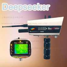 DEEPSEEKER I̽y̽Nuͨ