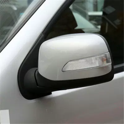 Suitable for Great Wall Pickup Fengjun 5 European Version Rearview Mirror Assembly Fengjun 5 Exterior Rearview Mirror Wingle 5