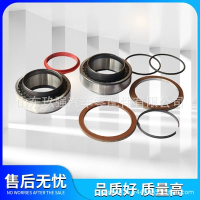 13T passenger bus rear Bearing
