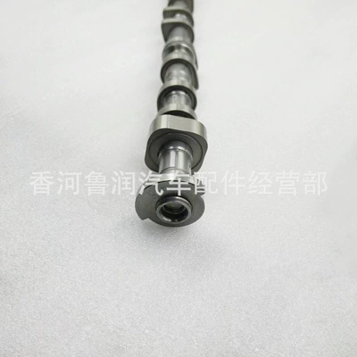 242002b720, Hyundai Crankshaft, camshaft