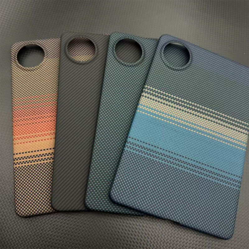 Suitable for Huawei Matepad Mini 8.8-Inch 2025 New Tablet Case Kevlar Aramid Fiber