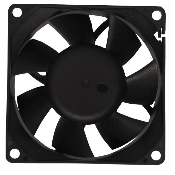 仕贝德SD7025散热风扇12V 24V烘干机LED户外美容仪设备散热风扇