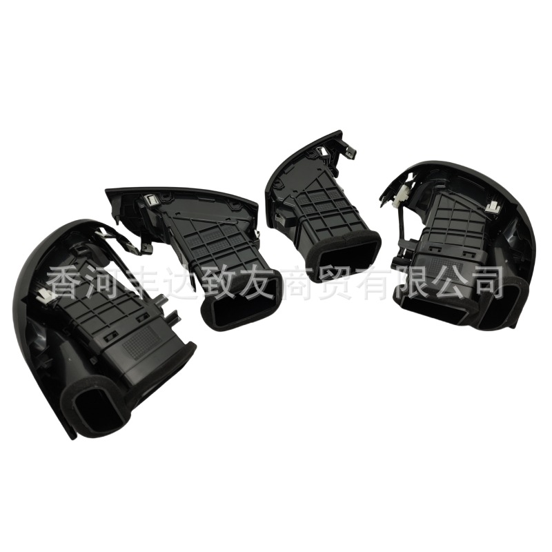 974301m100 974801X500 for Kia Forte Air Conditioner Air Outlet Forte 08-12