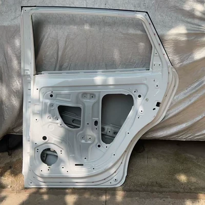 Door door of the Arcfox T1.