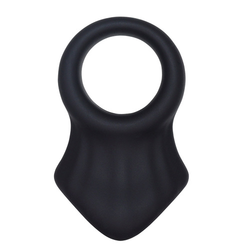 Liquid silicone semen locking ring, couples resonance delay ring, adult products, male penis resistance ring, sex toys
