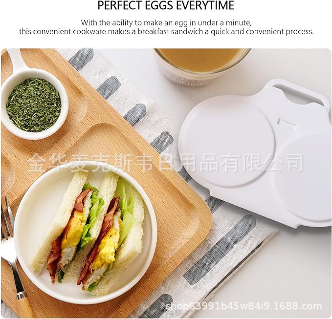 MW1303微波炉蒸蛋盒-9