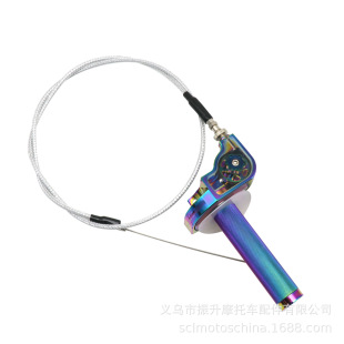 ��ɫACERBISĦ��܇��Ť���T������CNC��ҕ���T�D������CRF KLX XR