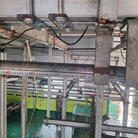 屠宰初加工;肥料加工设备;机用锯条