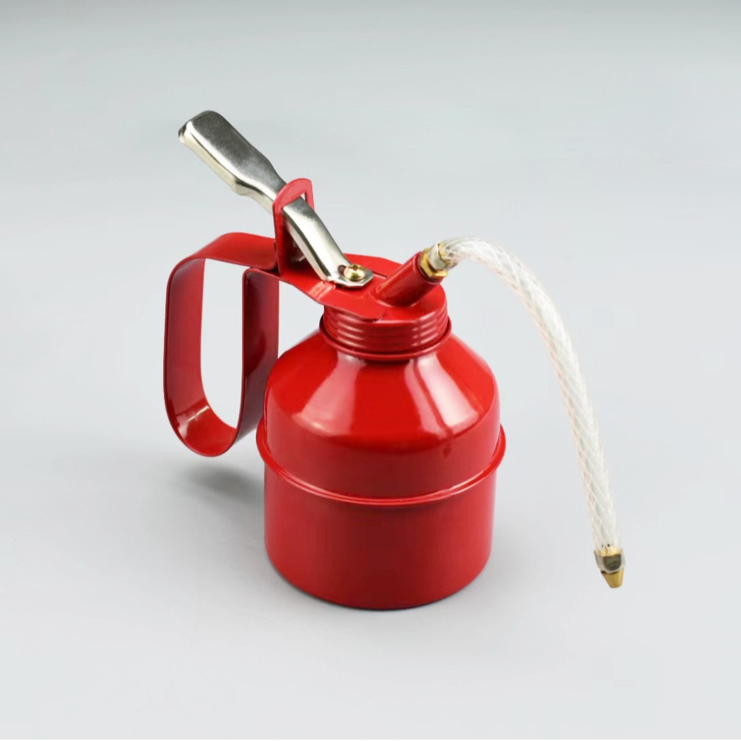 [Venta directa de fábrica] mangueras portátiles hervidor de aceite YH-300CC SMT