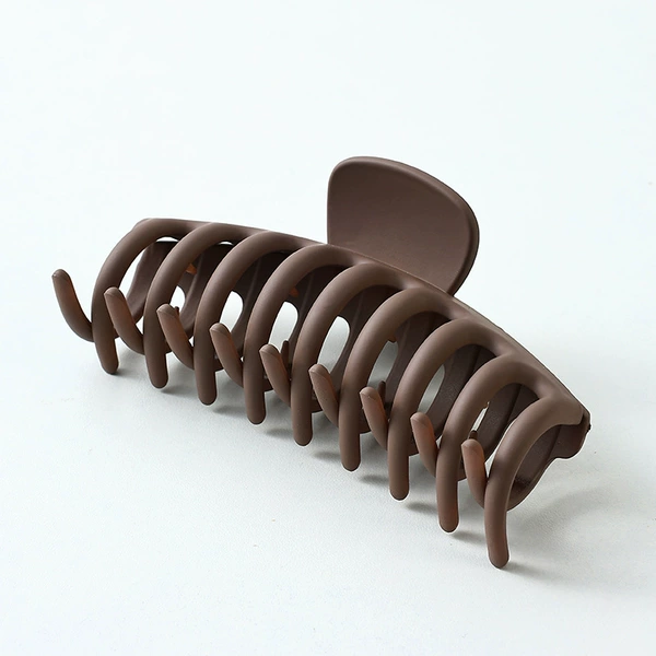【11CM keel】Dark Coffee