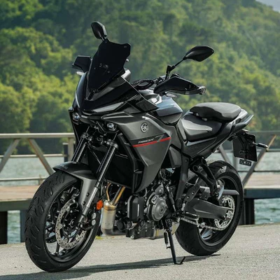 Gt 2025 Windshield – Motorcycle front windshield