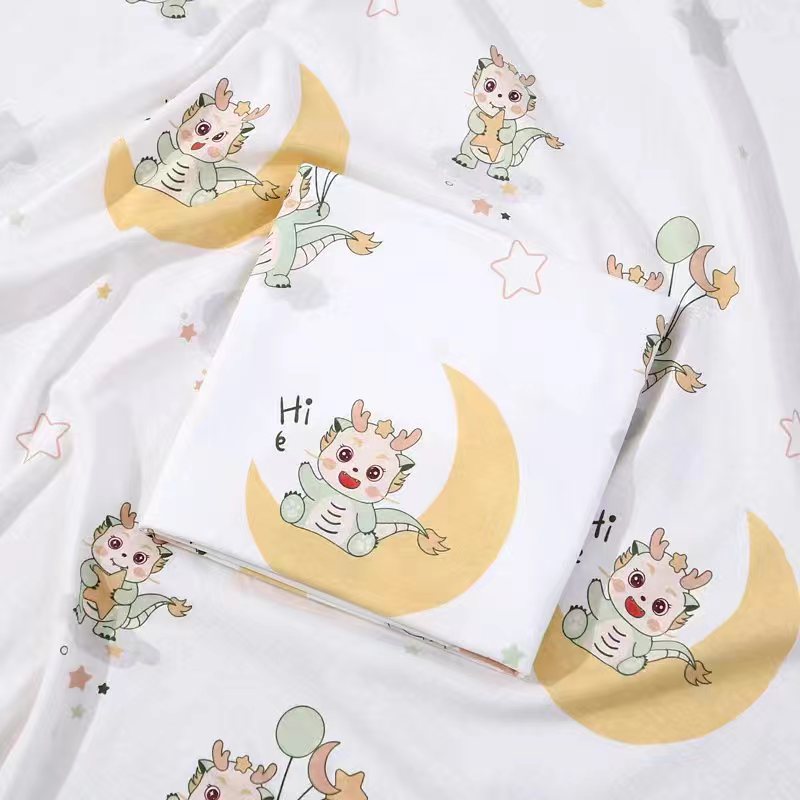 Uovo Hebei primavera y verano bolso de la sala de partos recién nacidos categoría A productos de algodón puro para bebés