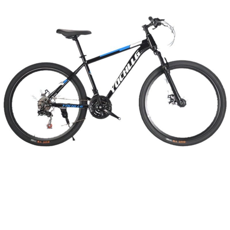 Nuevo adulto en una bicicleta de montaña 27.5 velocidad bicicletas unidas 29 pulgadas para hombres y mujeres moto de nieve de carretera de montaña