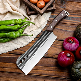 烹饪勺铲;不锈钢厨用刀;砧板、菜板