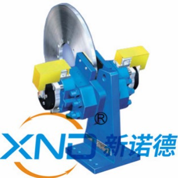 XPZ型液压盘式制动器XPZ铸造起重机起升机构低速轴安全(紧急)制动